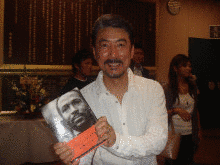 佐藤善雄の画像