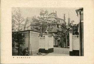廣田理太郎の画像