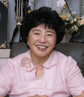 稲川素子の画像