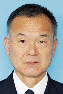 川崎勉の画像