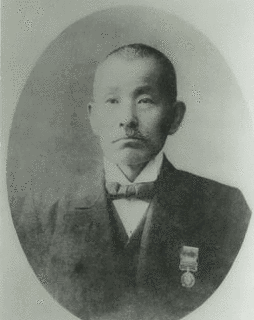 堀井新治郎の画像