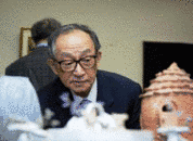 出光昭介の画像