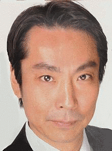 山内成介の画像