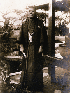 水野甚次郎の画像