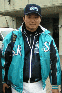 藤井康男の画像