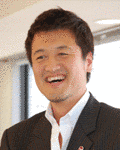 二階堂昇吾の画像
