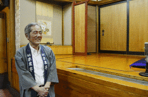 北村銀太郎の画像