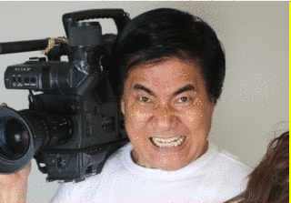村西とおるの画像