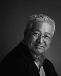篠田正浩の画像