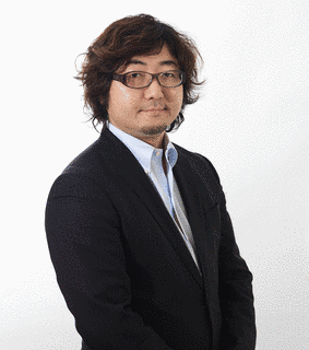 森川亮の画像