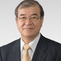 大八木成男の画像