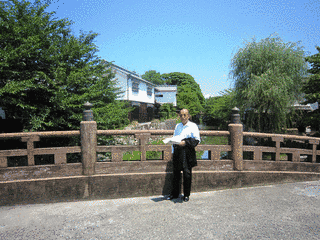 西川貞二郎の画像