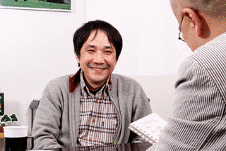 薗部博之の画像