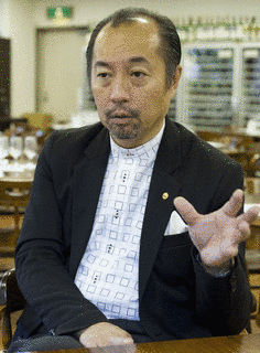 笹尾勝義の画像