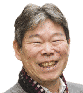谷田貝孝一の画像