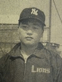 西村貞朗の画像