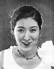 入江たか子の画像