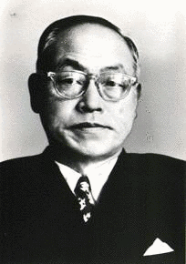 新木栄吉の画像