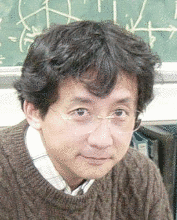 白石清の画像