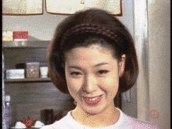 八代万智子の画像