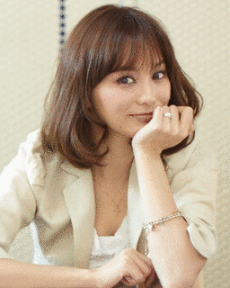 蛯原英里の画像