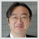 山縣裕一郎の画像