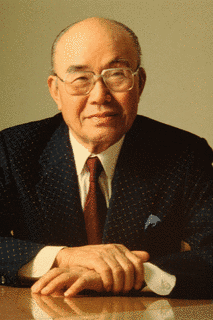 本田技研工業の人物の画像