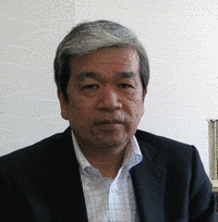 橋本俊明の画像