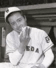 三平晴樹の画像