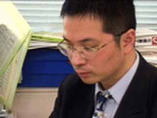 梅野健の画像