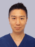 野坂康二の画像
