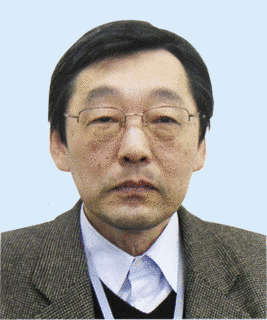 池田寛の画像
