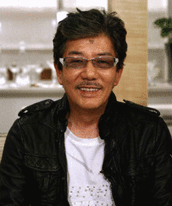 横井昭裕の画像