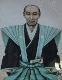 伊藤小左衛門の画像