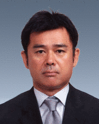 佐藤健裕の画像