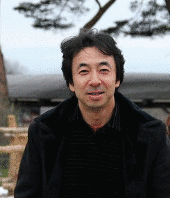 大西太一郎の画像