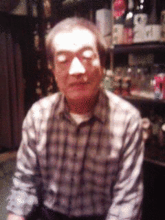 高橋里志の画像