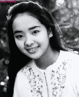内藤洋子の画像