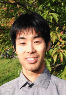 福島慎太郎の画像