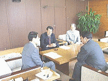 坂口吉平の画像