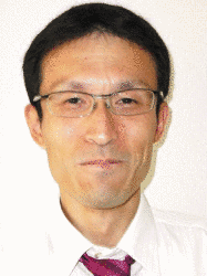 金井喜一郎の画像