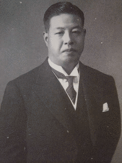 野坂一郎の画像