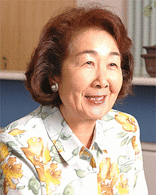小野田町枝の画像