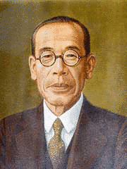 橋本富三郎の画像