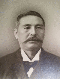 鈴木藤三郎の画像