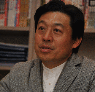 広瀬一郎の画像