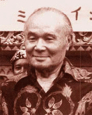 稲嶺一郎の画像