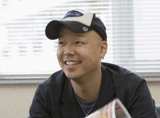 佐藤勝人の画像