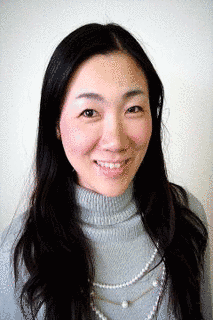 小林亜紀子の画像