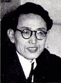 西沢吉治の画像